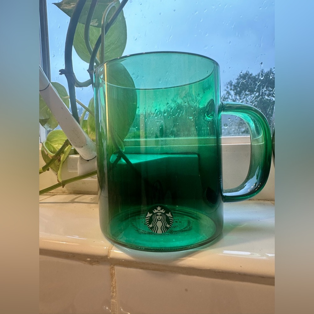 Starbucks Mug